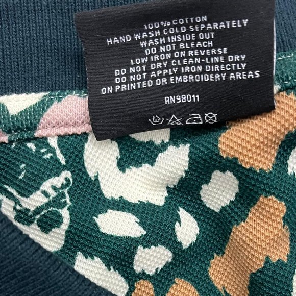 NWOT Icecream 1pc polo t-shirt - Picture 4 of 5